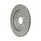 Pagid Brakes Brake Disc, 355122142 355122142 - alternate 1